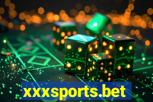 xxxsports.bet