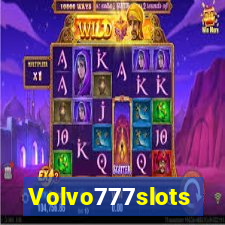 Volvo777slots