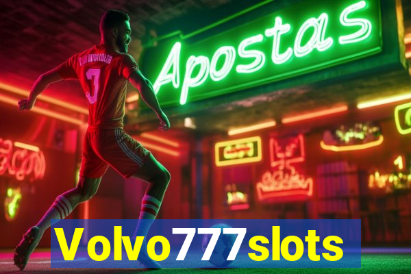 Volvo777slots