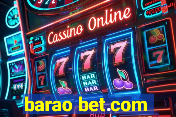 barao bet.com