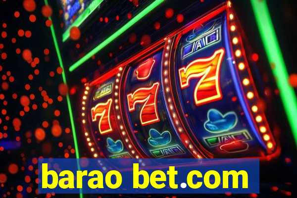 barao bet.com