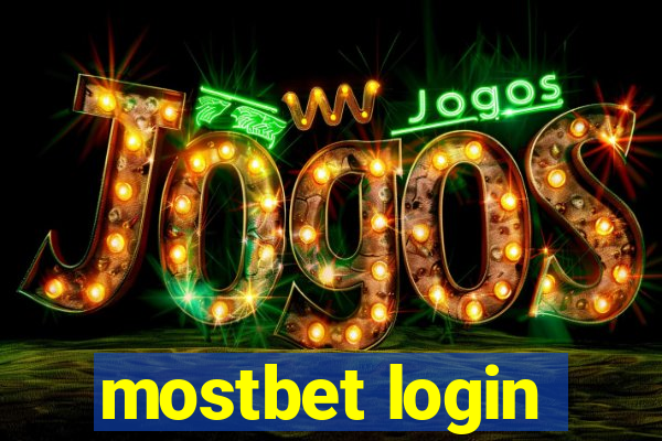 mostbet login