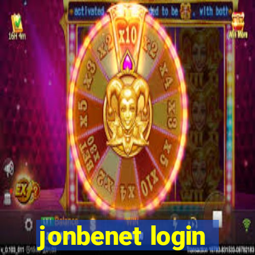 jonbenet login