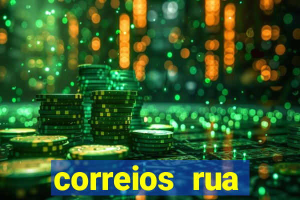 correios rua camaqua 408 porto alegre