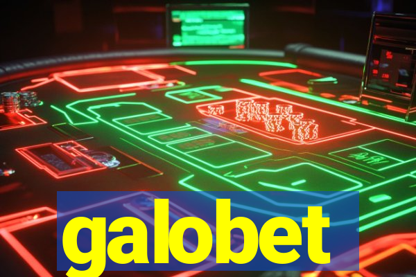 galobet