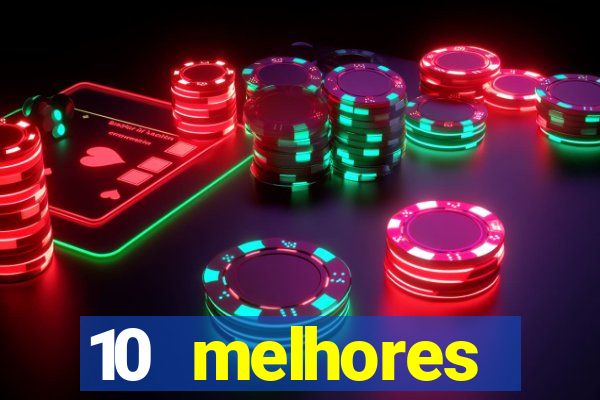 10 melhores plataformas de jogos