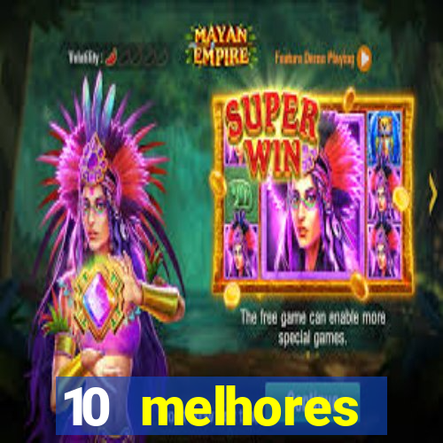 10 melhores plataformas de jogos