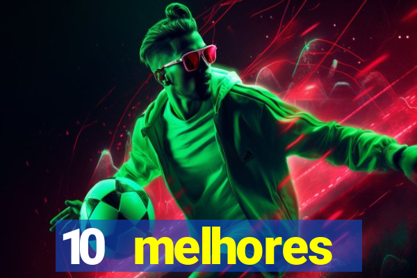 10 melhores plataformas de jogos