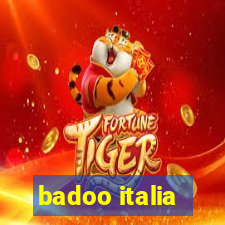 badoo italia