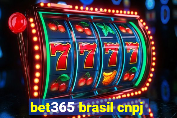 bet365 brasil cnpj