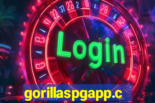 gorillaspgapp.com