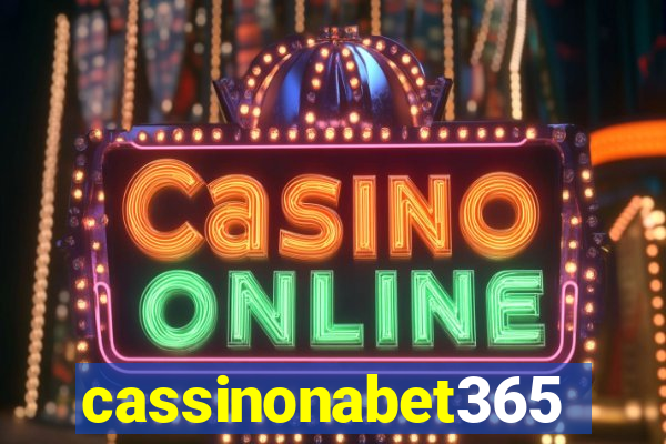 cassinonabet365