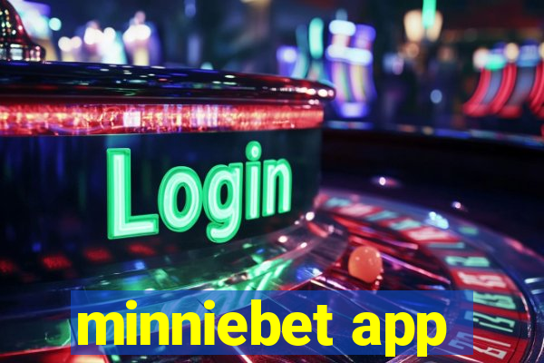 minniebet app