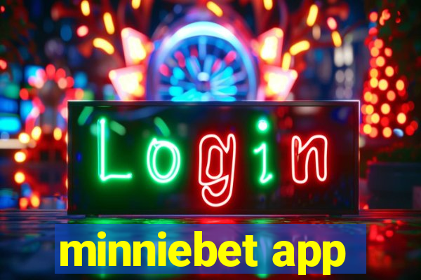 minniebet app