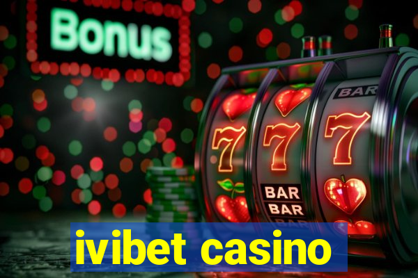 ivibet casino