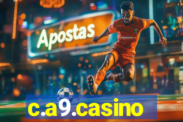 c.a9.casino