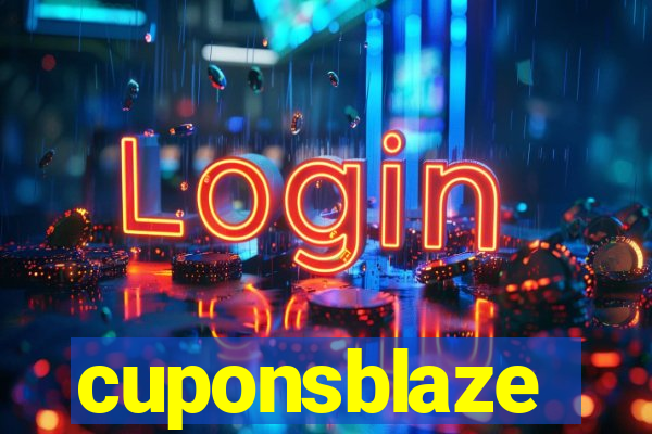 cuponsblaze