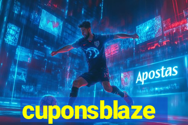 cuponsblaze