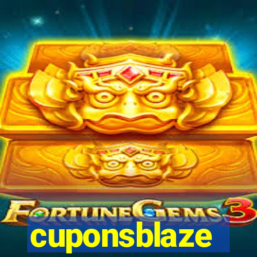 cuponsblaze