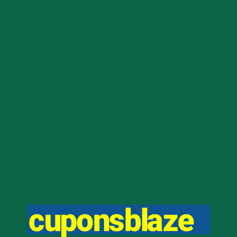 cuponsblaze