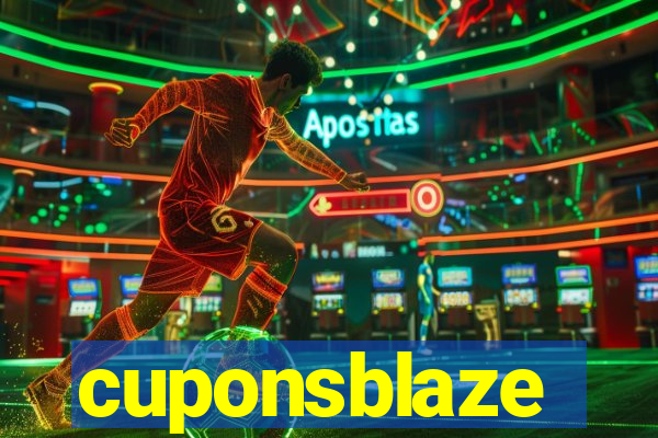 cuponsblaze