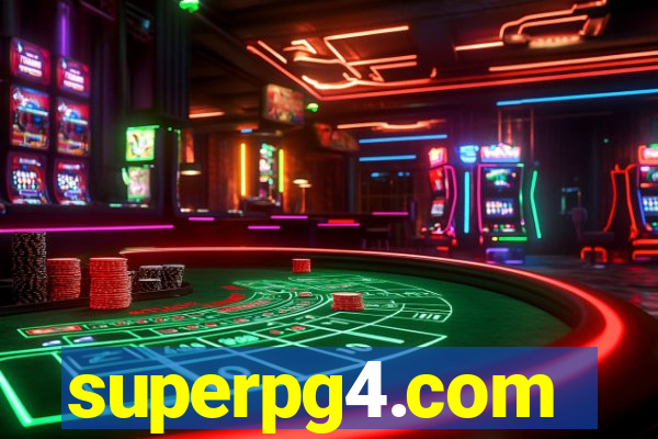 superpg4.com