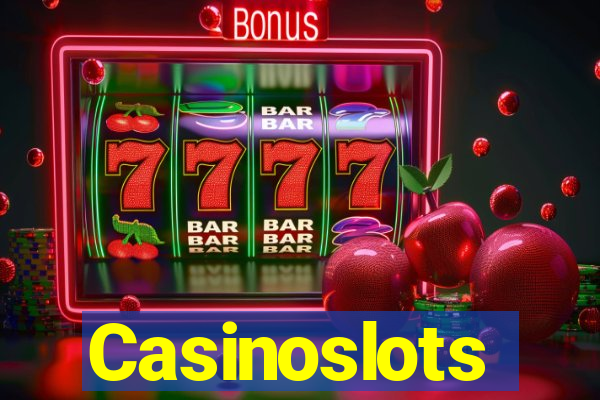 Casinoslots