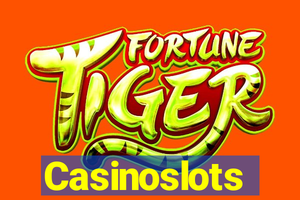 Casinoslots