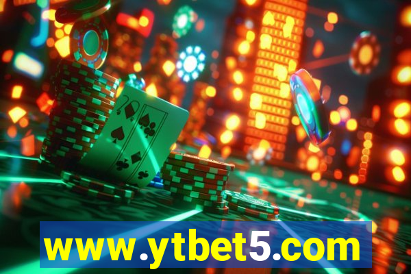 www.ytbet5.com