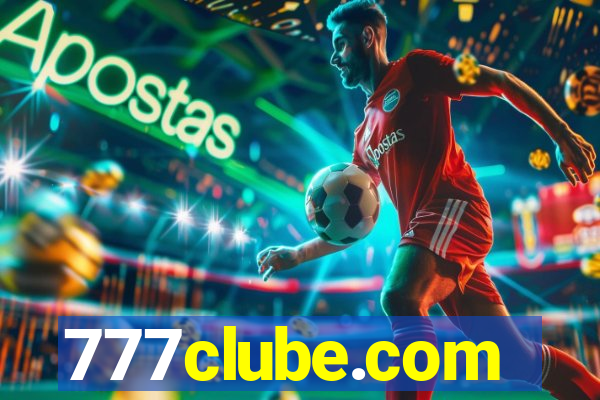 777clube.com