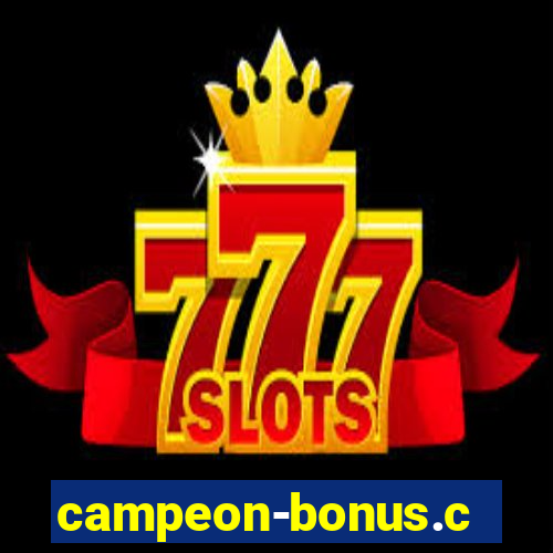 campeon-bonus.com.br