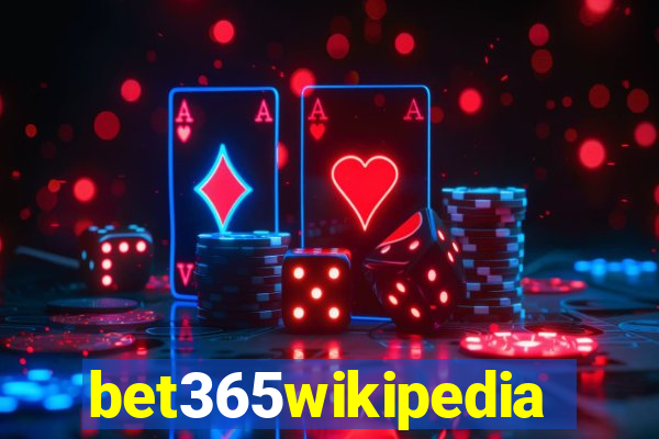 bet365wikipedia