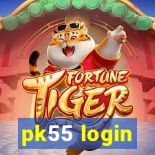 pk55 login