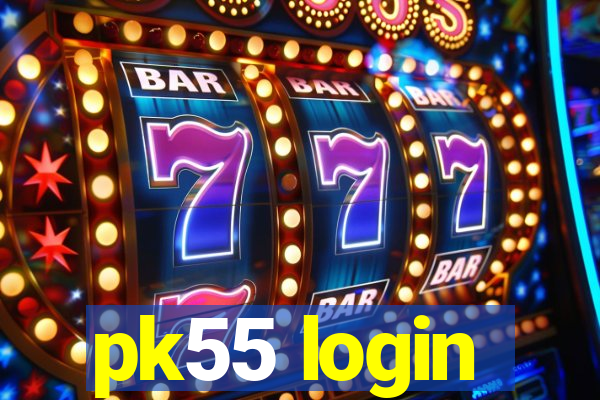 pk55 login