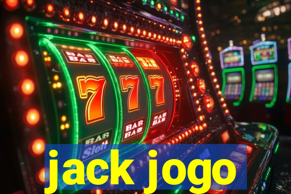 jack jogo