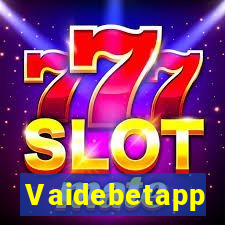 Vaidebetapp