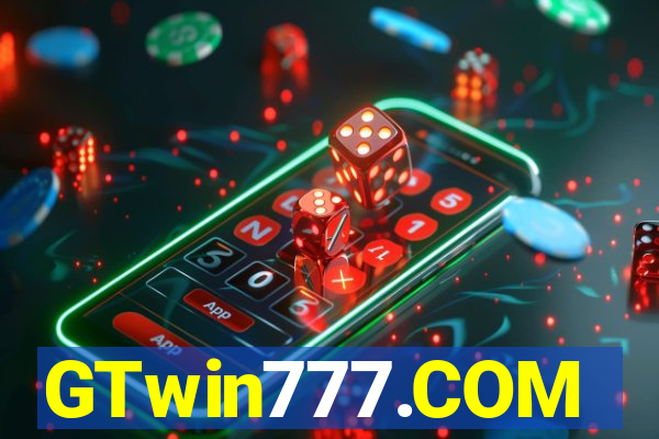 GTwin777.COM