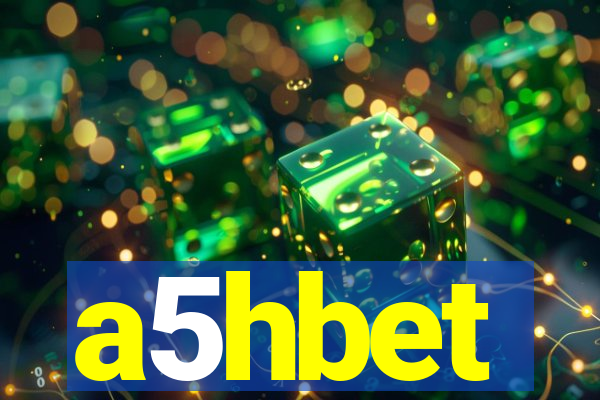 a5hbet