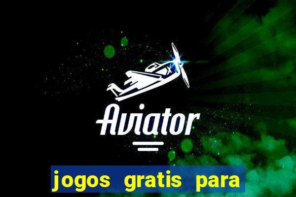 jogos gratis para ganhar dinheiro no pix