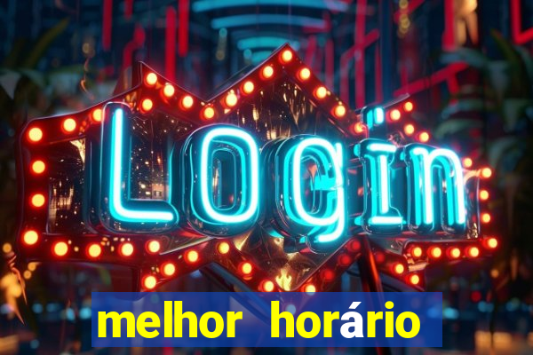 melhor horário para jogar crazy time