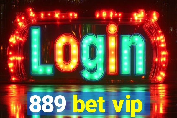 889 bet vip