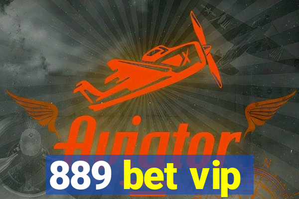 889 bet vip