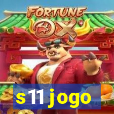 s11 jogo