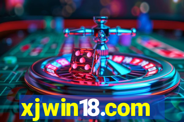 xjwin18.com