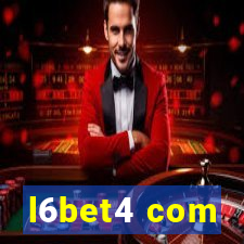 l6bet4 com