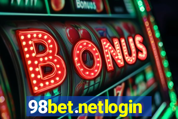 98bet.netlogin