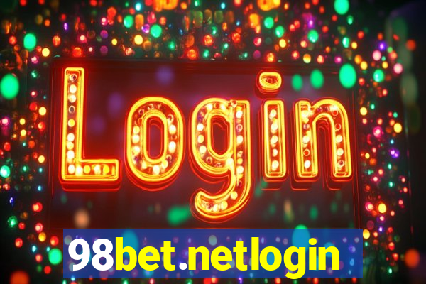 98bet.netlogin