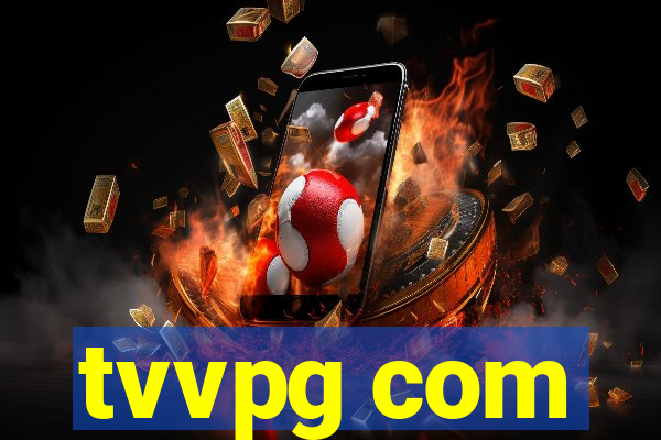 tvvpg com