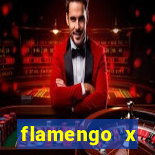 flamengo x fluminense ao vivo futemax