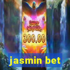 jasmin bet